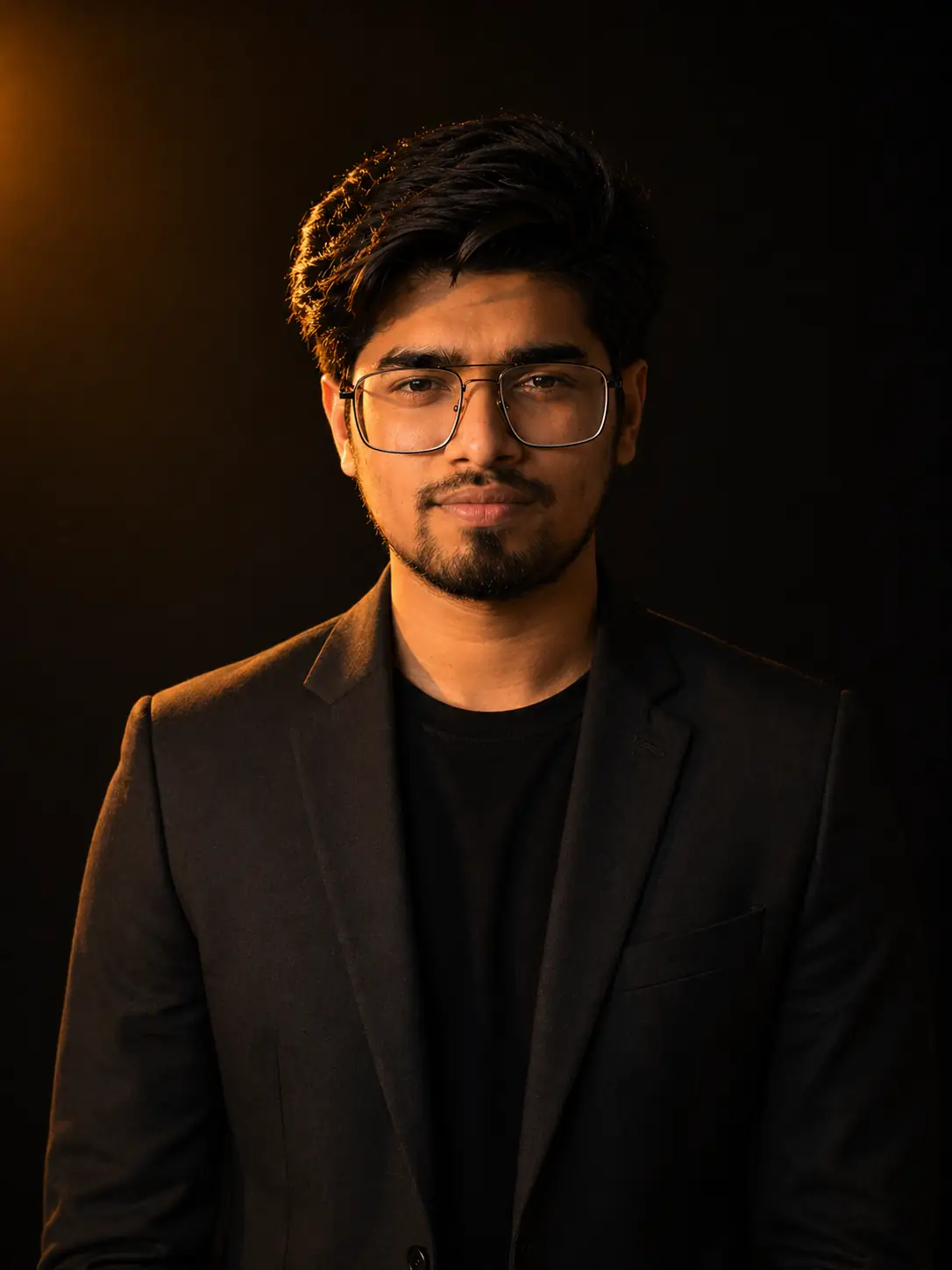 Akhlaque Ur Rahman, CTO