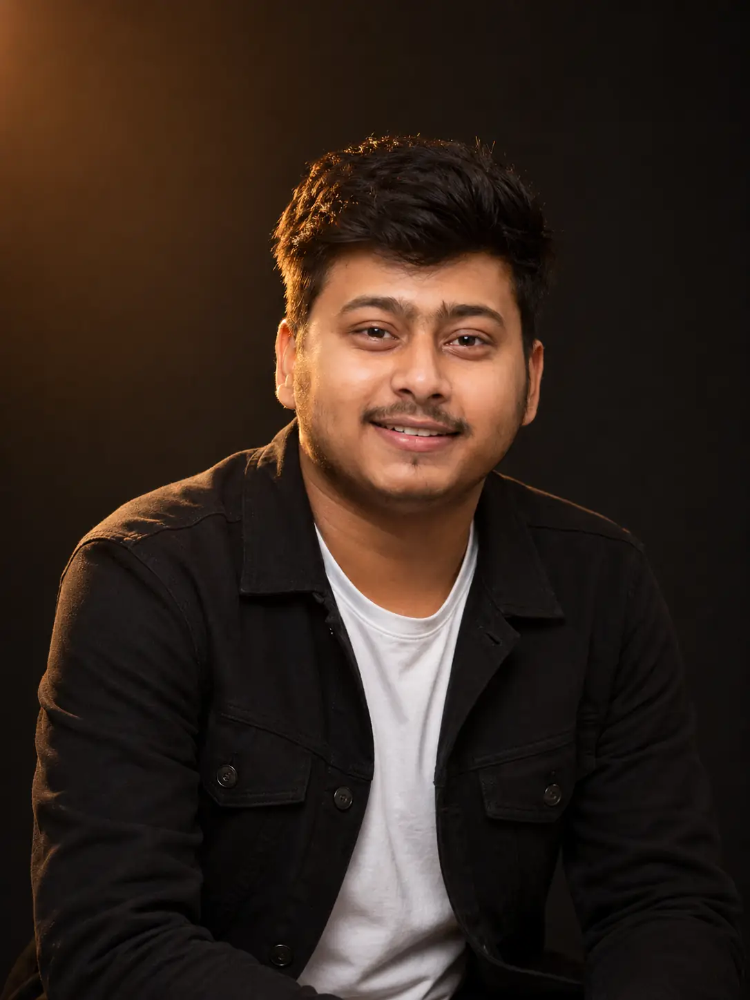 Raihan Ahmad, Digital Sales Associate